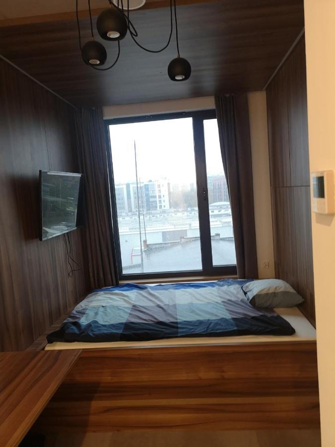 Magnolia Loft Apartments Wroclaw Dış mekan fotoğraf