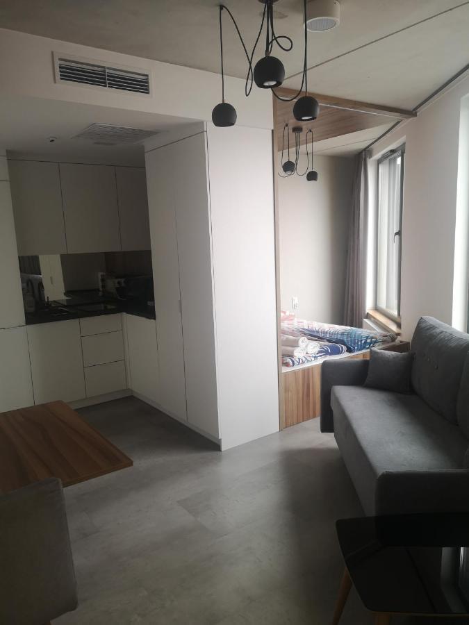 Magnolia Loft Apartments Wroclaw Dış mekan fotoğraf