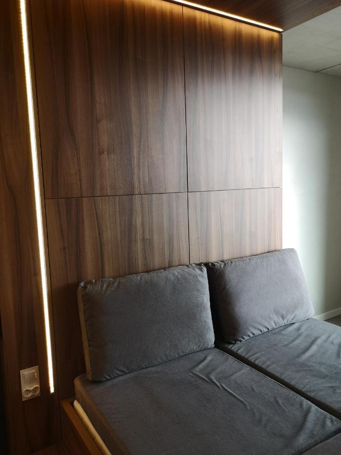 Magnolia Loft Apartments Wroclaw Dış mekan fotoğraf