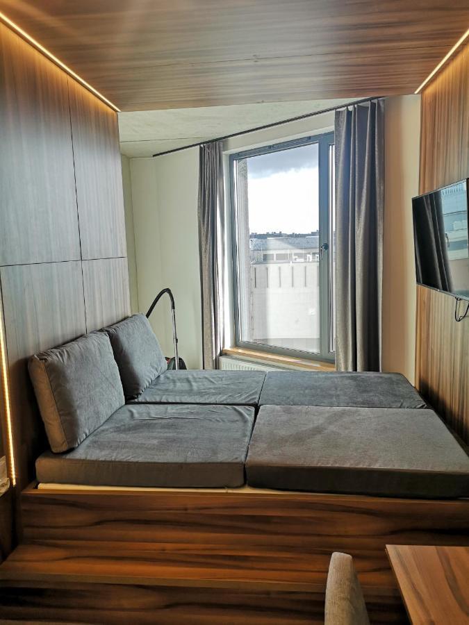 Magnolia Loft Apartments Wroclaw Dış mekan fotoğraf