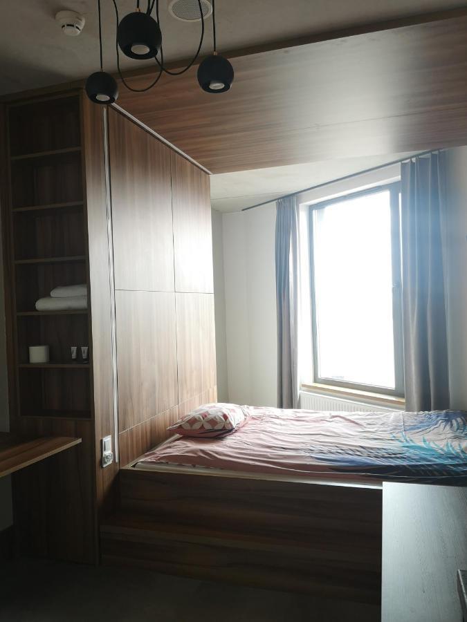 Magnolia Loft Apartments Wroclaw Dış mekan fotoğraf