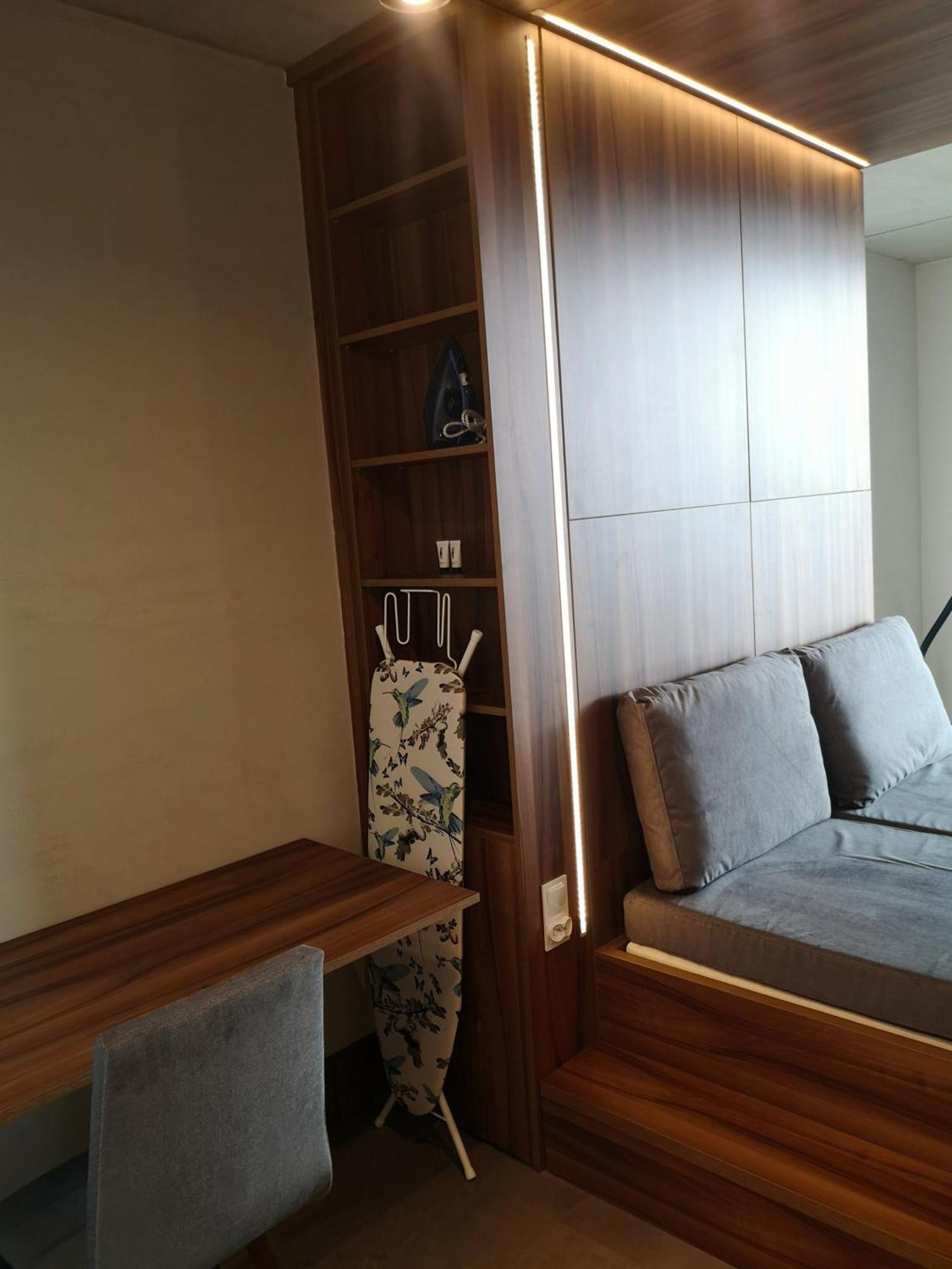 Magnolia Loft Apartments Wroclaw Dış mekan fotoğraf